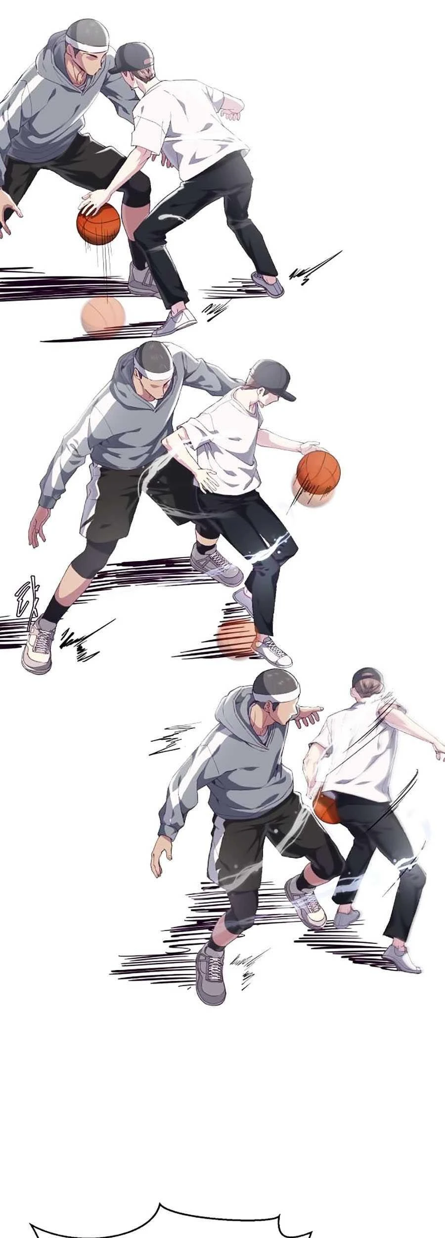 Cậu Bé Của Thần Chết Chapter 72 - 62