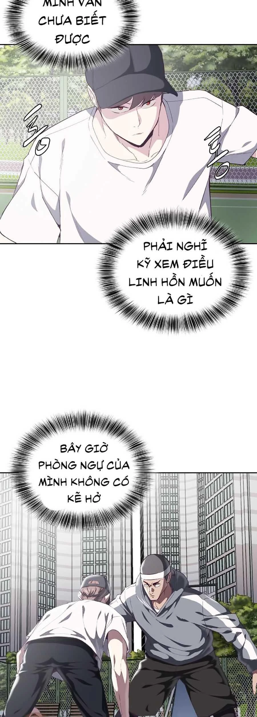 Cậu Bé Của Thần Chết Chapter 72 - 68