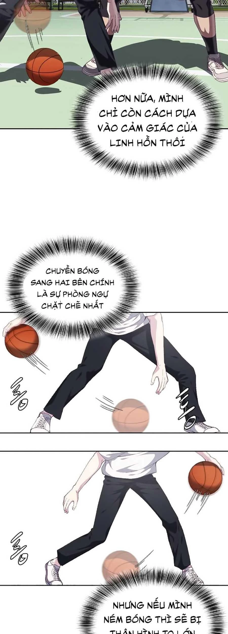 Cậu Bé Của Thần Chết Chapter 72 - 69