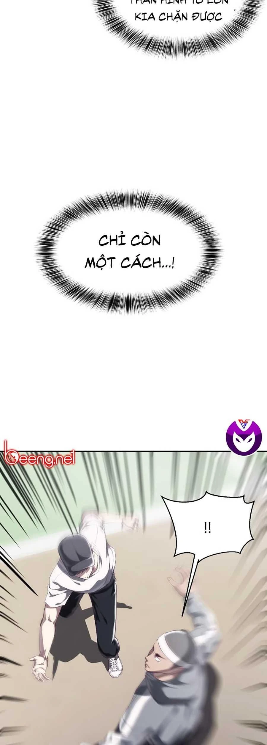 Cậu Bé Của Thần Chết Chapter 72 - 70