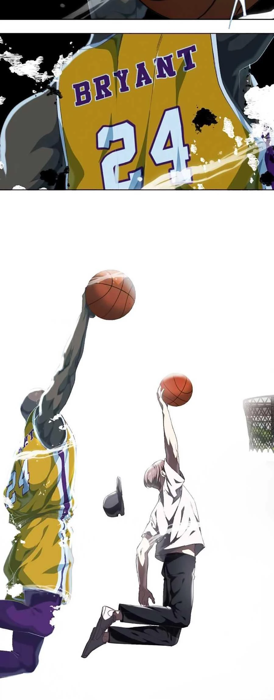 Cậu Bé Của Thần Chết Chapter 72 - 74