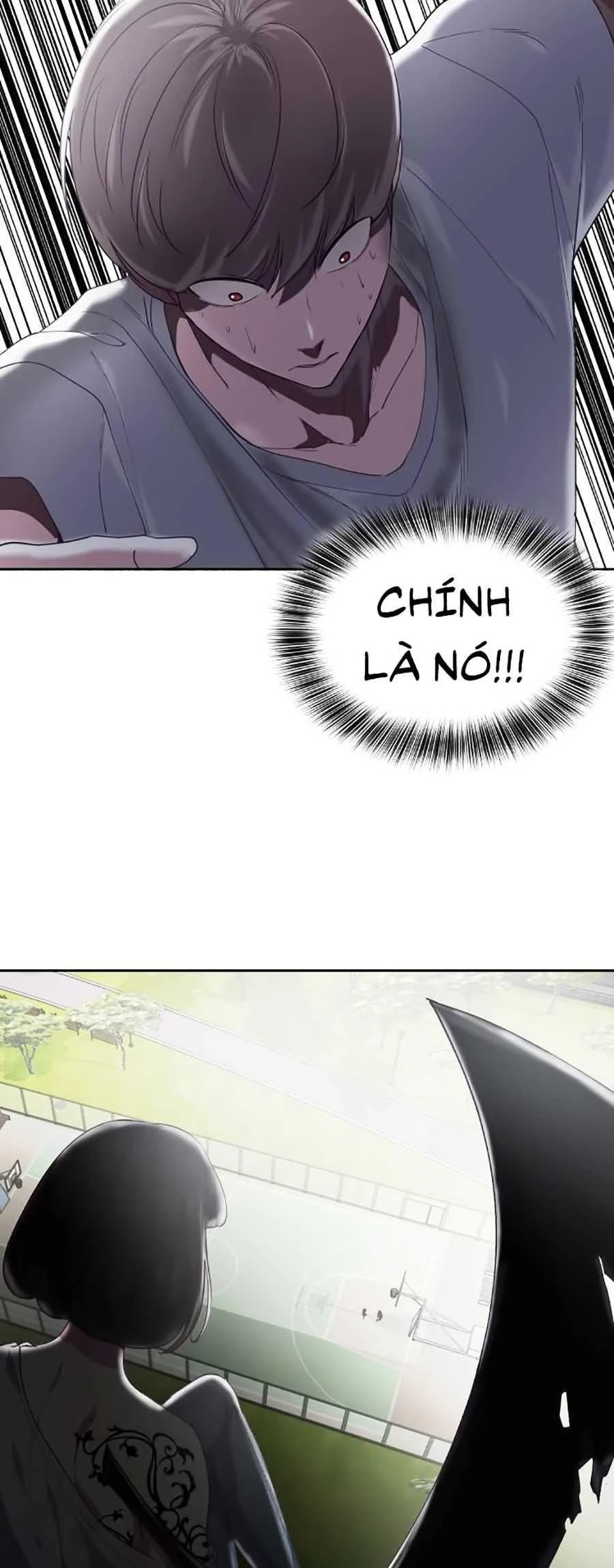 Cậu Bé Của Thần Chết Chapter 72 - 78