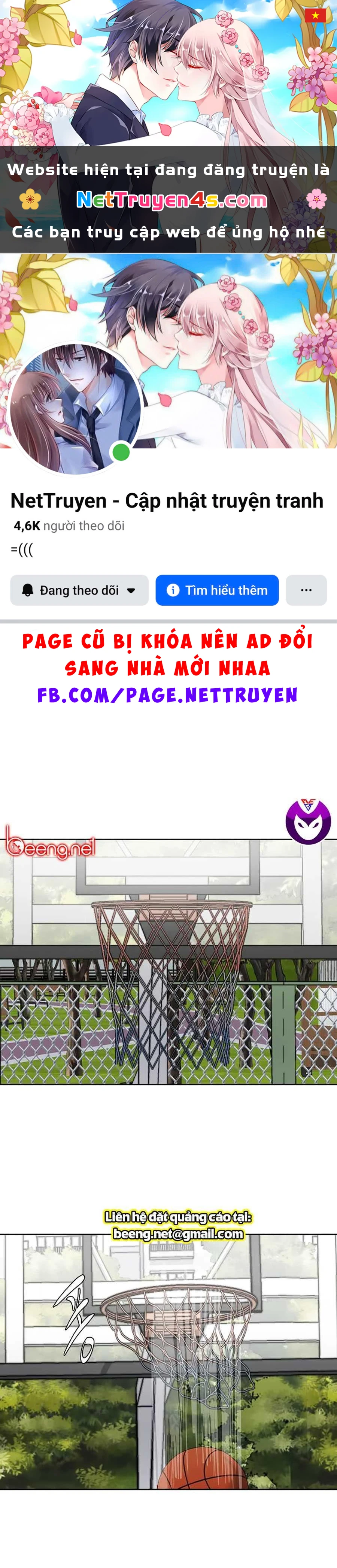 Cậu Bé Của Thần Chết Chapter 73 - 1