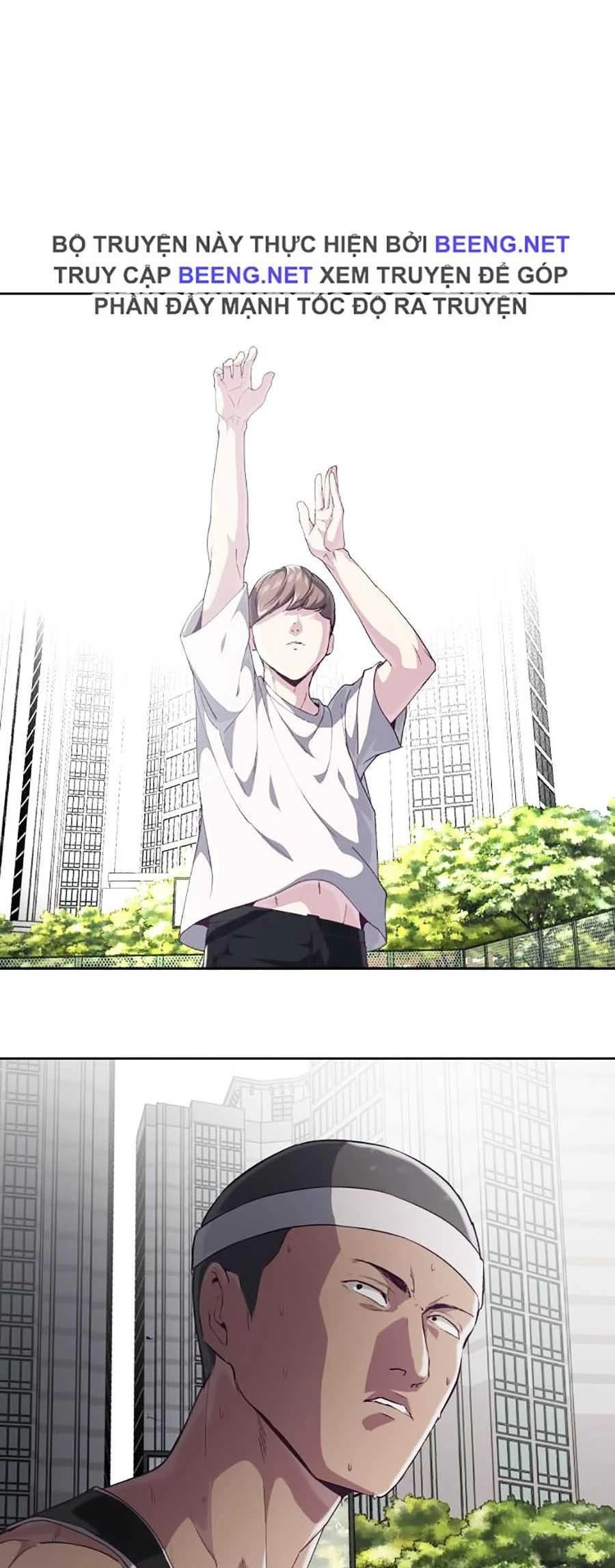 Cậu Bé Của Thần Chết Chapter 73 - 2