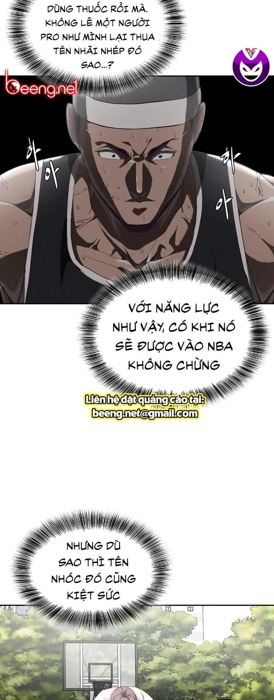 Cậu Bé Của Thần Chết Chapter 73 - 5