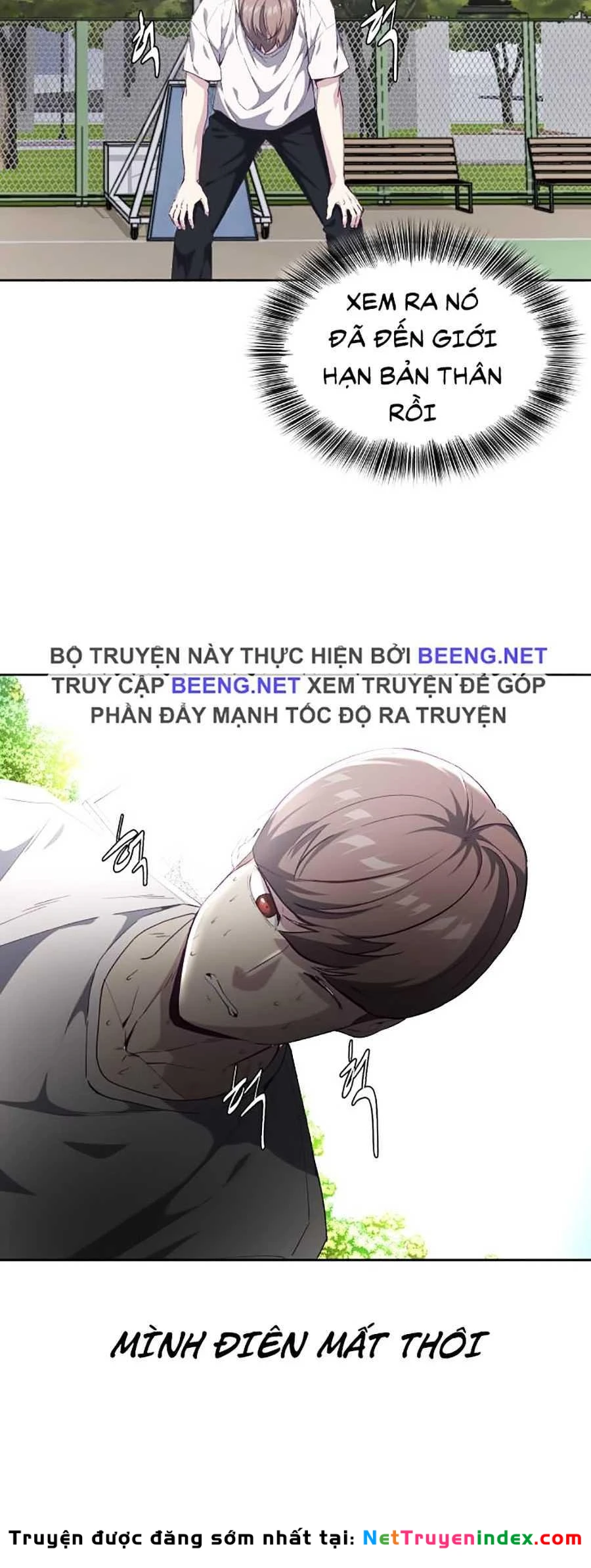 Cậu Bé Của Thần Chết Chapter 73 - 6