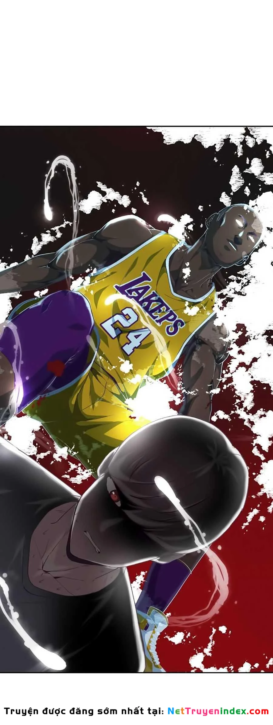 Cậu Bé Của Thần Chết Chapter 73 - 7