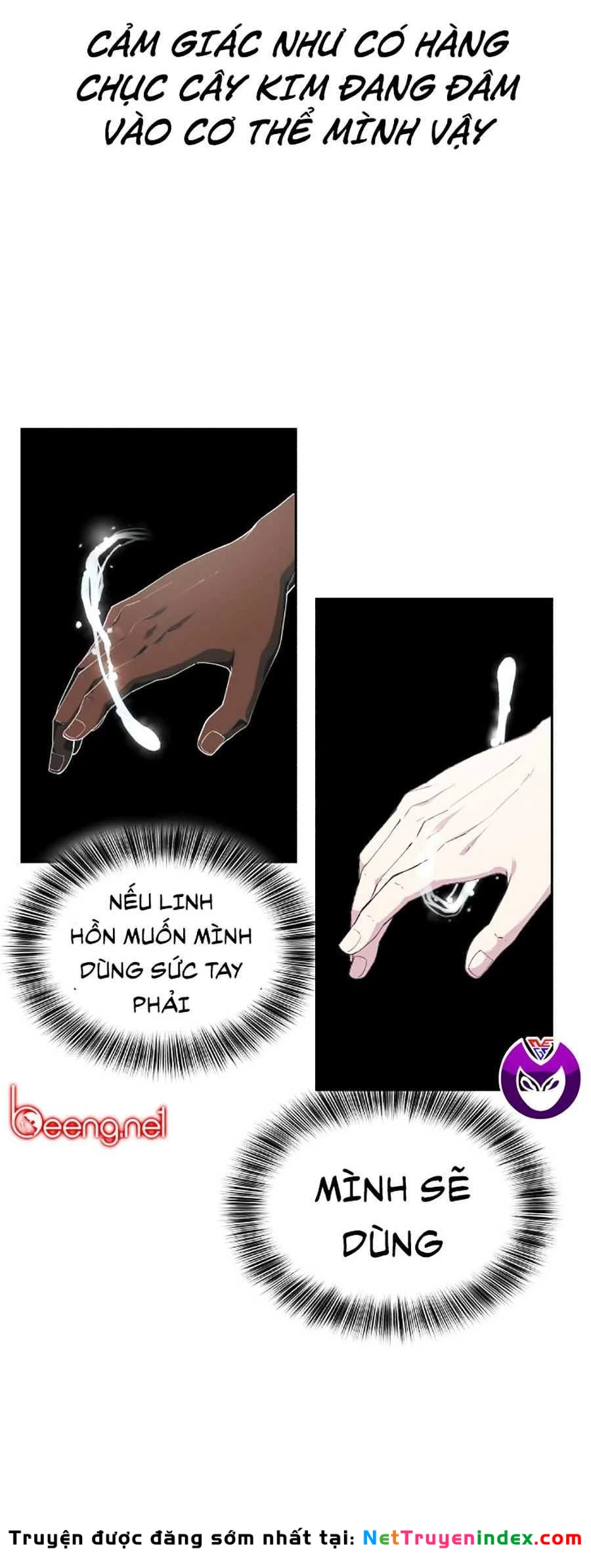 Cậu Bé Của Thần Chết Chapter 73 - 9