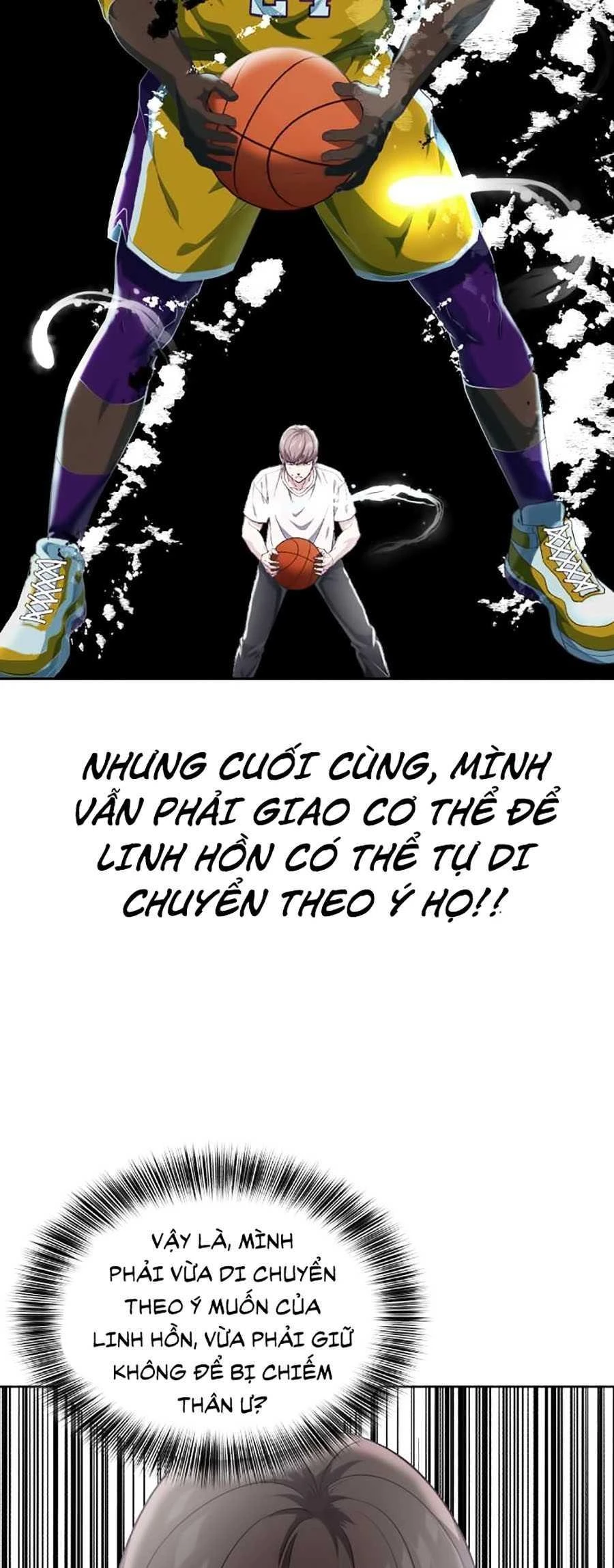 Cậu Bé Của Thần Chết Chapter 73 - 11