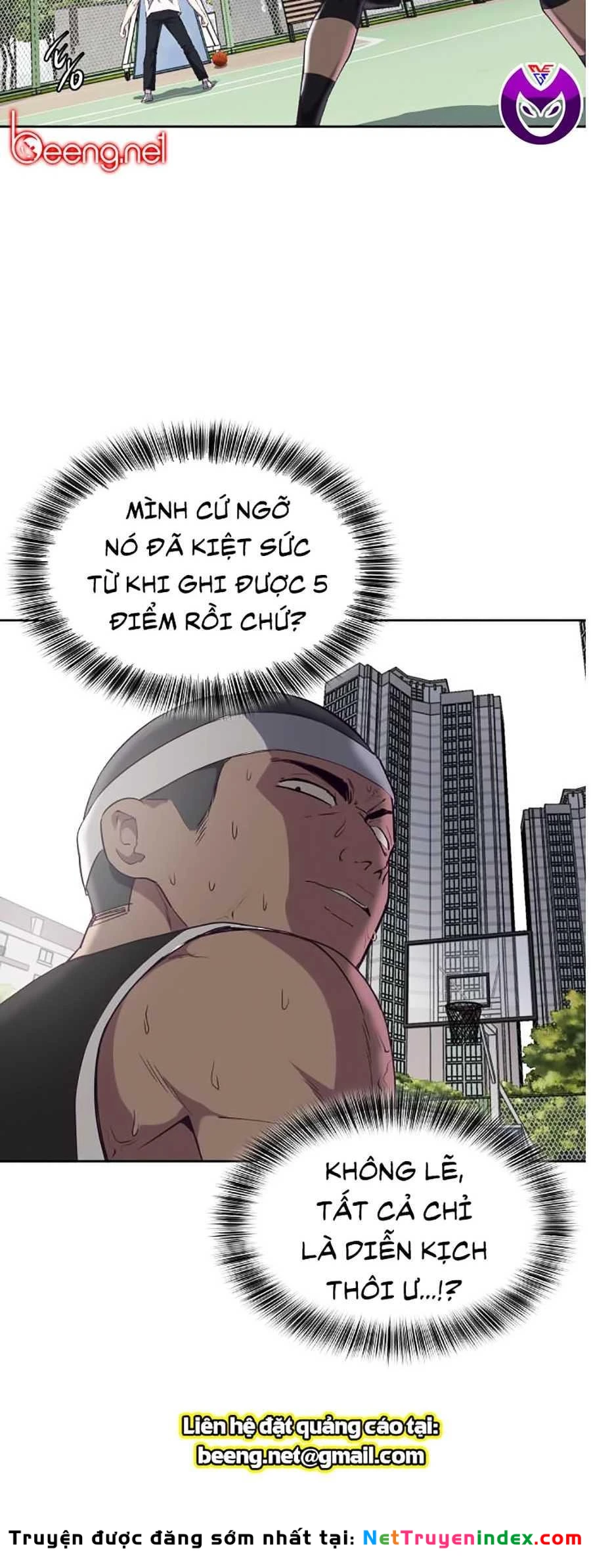 Cậu Bé Của Thần Chết Chapter 73 - 18