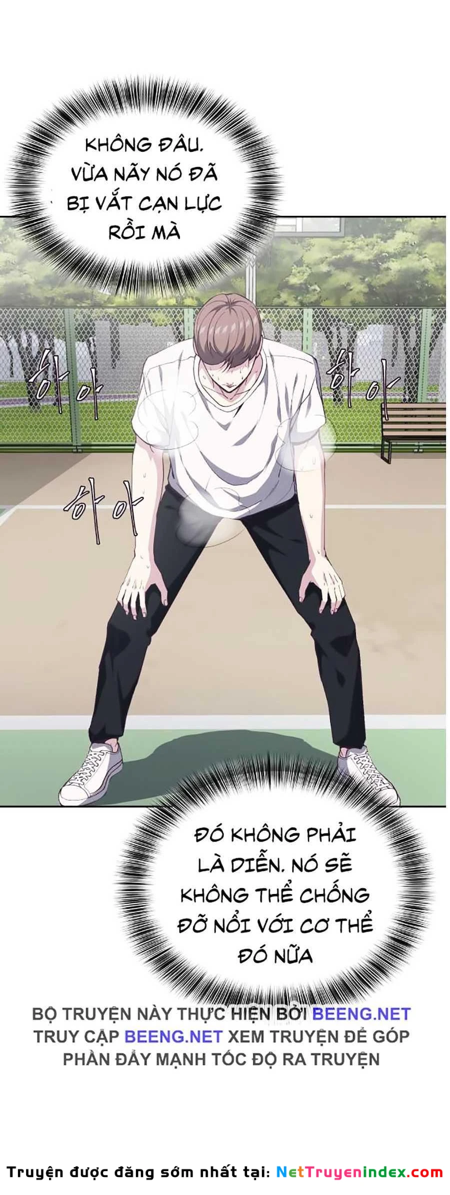 Cậu Bé Của Thần Chết Chapter 73 - 19