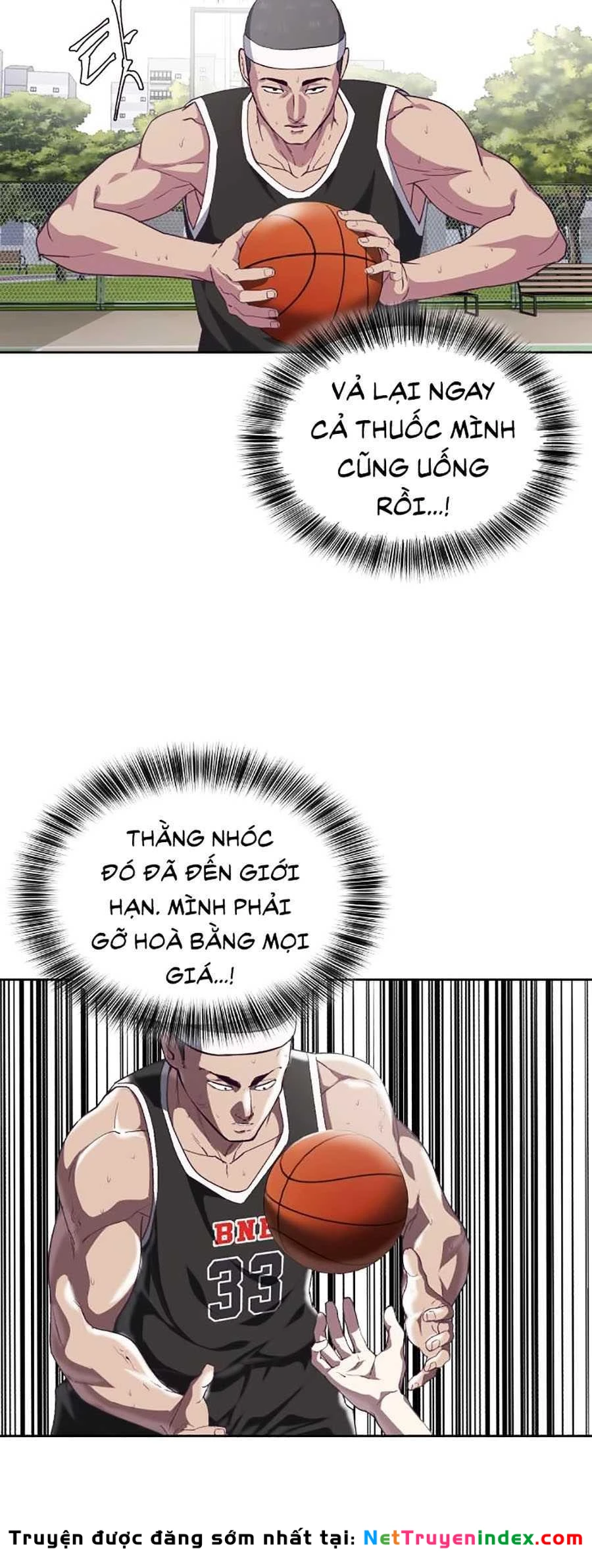 Cậu Bé Của Thần Chết Chapter 73 - 21