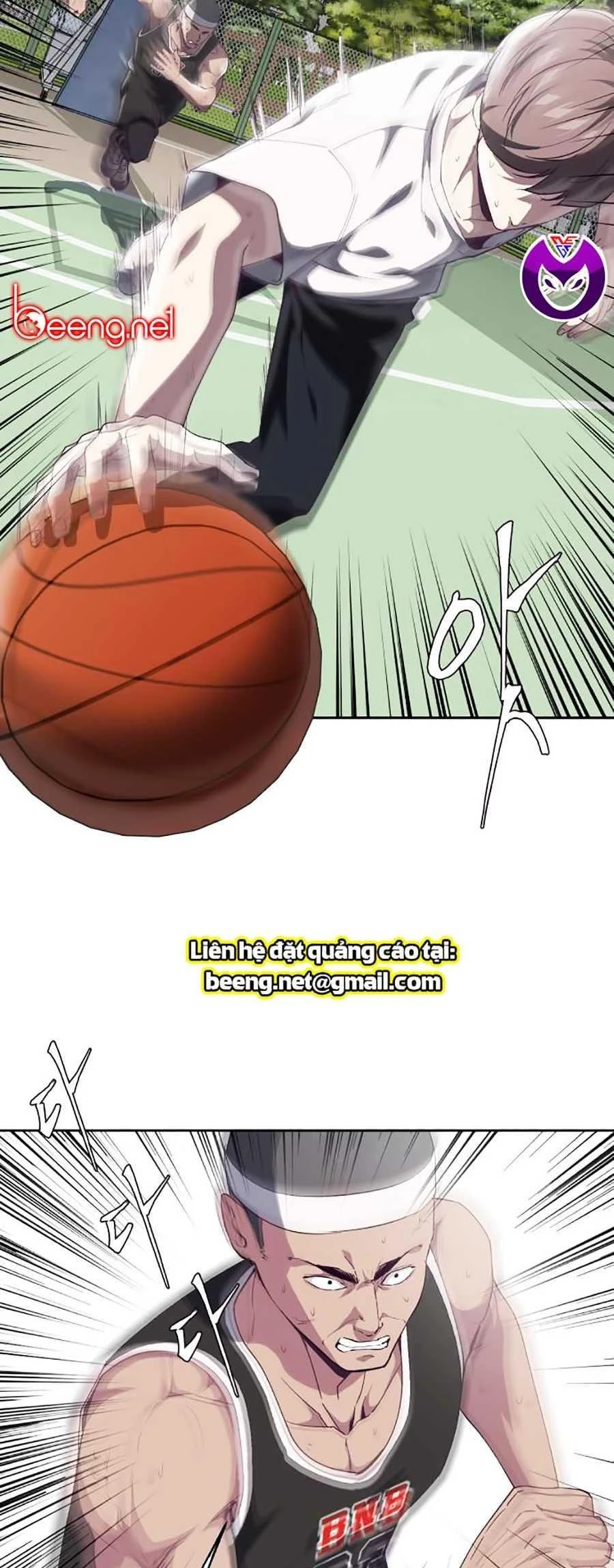 Cậu Bé Của Thần Chết Chapter 73 - 23