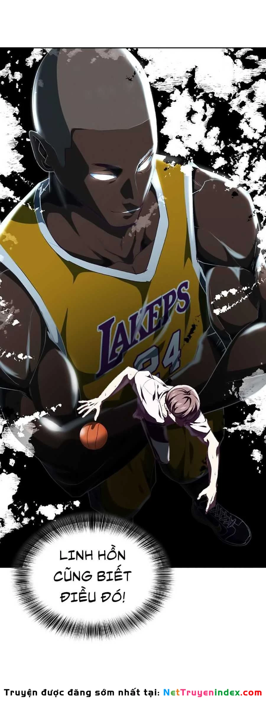 Cậu Bé Của Thần Chết Chapter 73 - 25