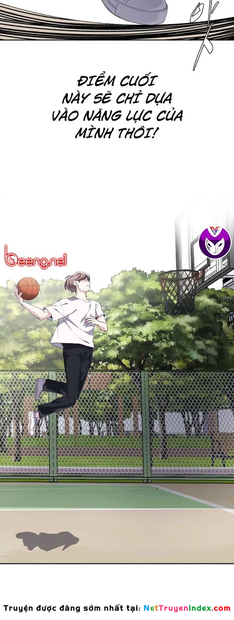 Cậu Bé Của Thần Chết Chapter 73 - 27