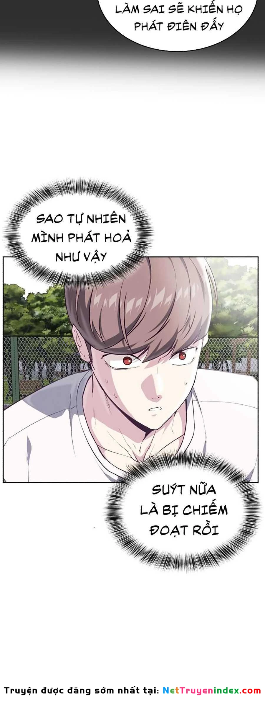 Cậu Bé Của Thần Chết Chapter 73 - 37