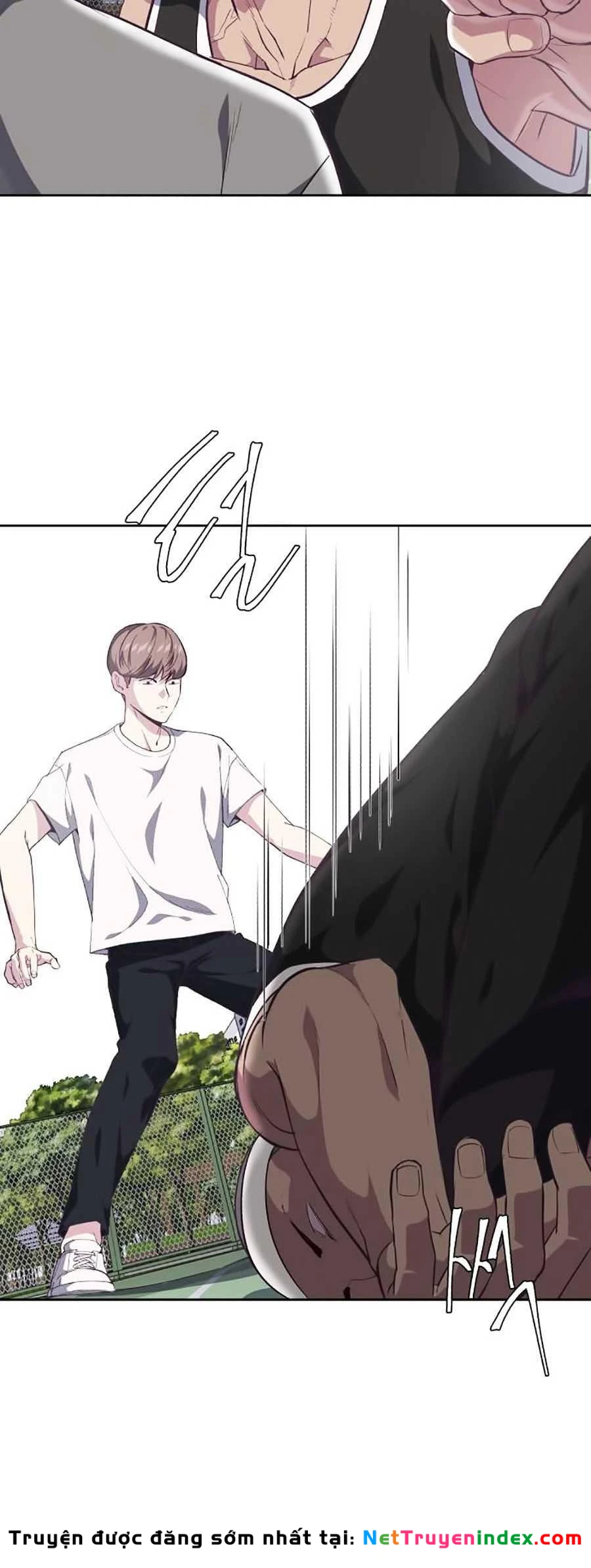 Cậu Bé Của Thần Chết Chapter 73 - 42