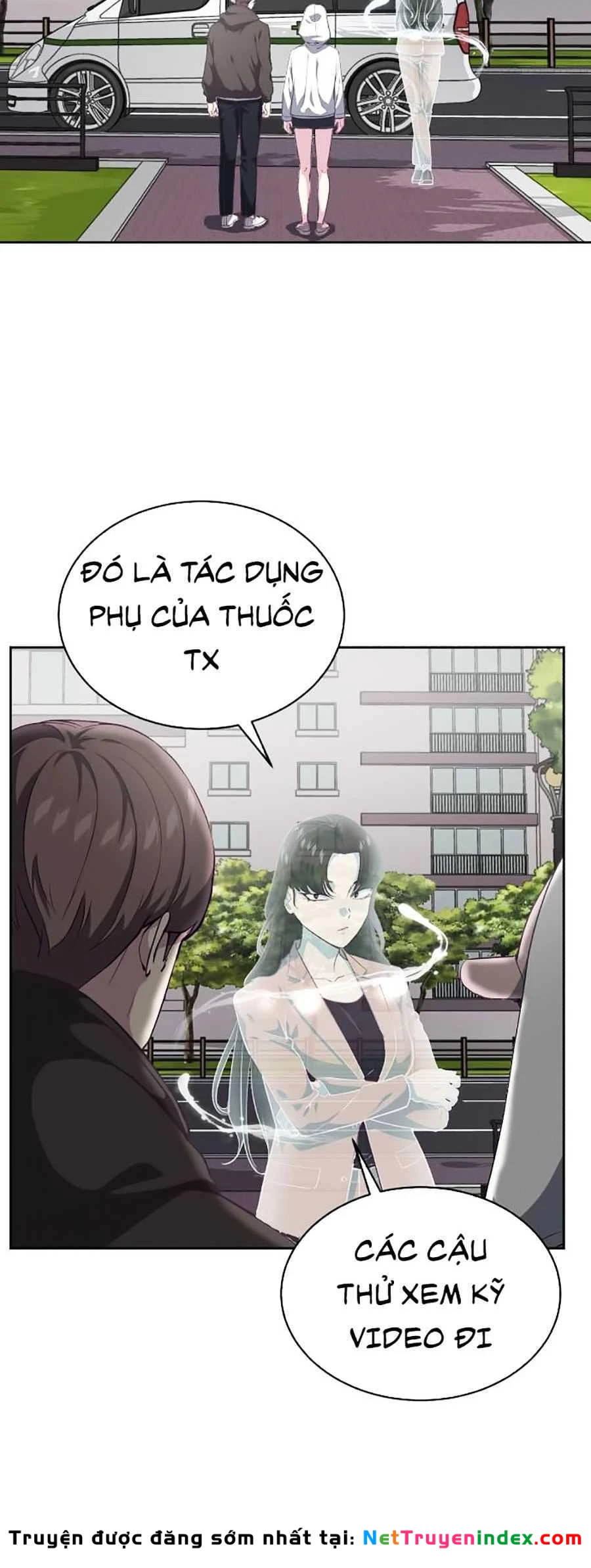 Cậu Bé Của Thần Chết Chapter 73 - 45