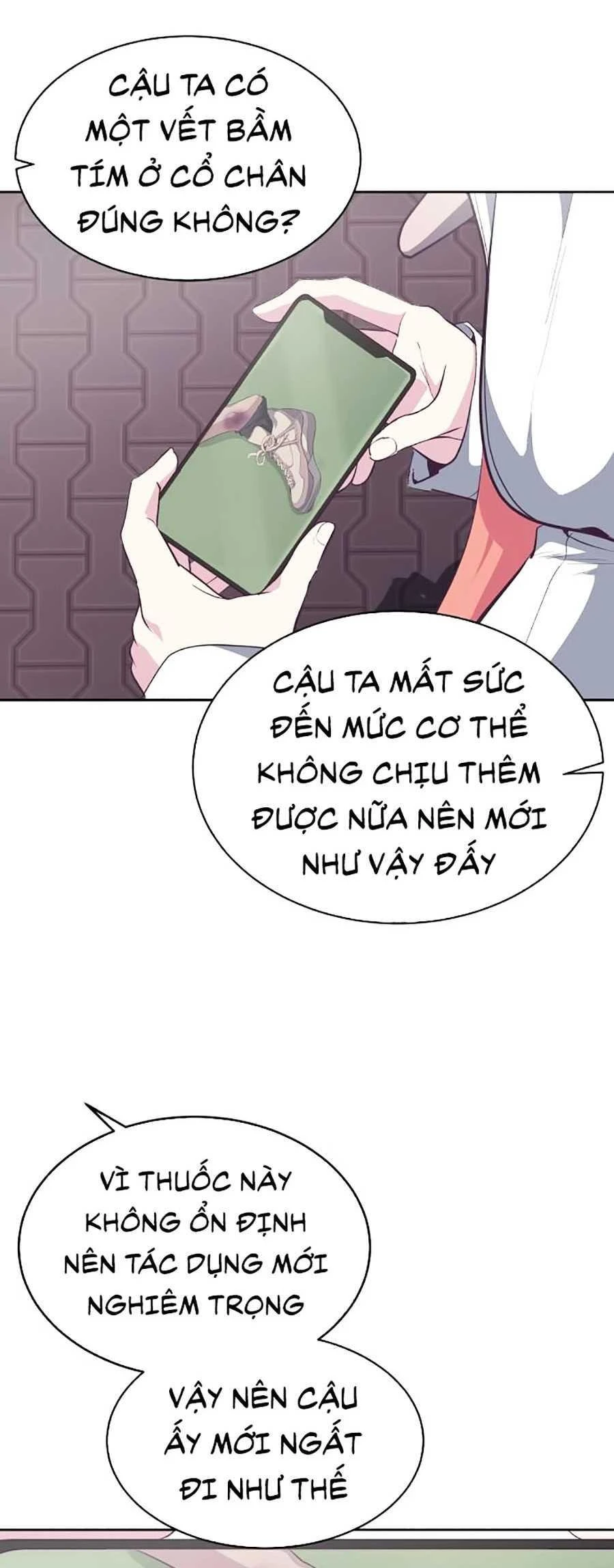 Cậu Bé Của Thần Chết Chapter 73 - 46