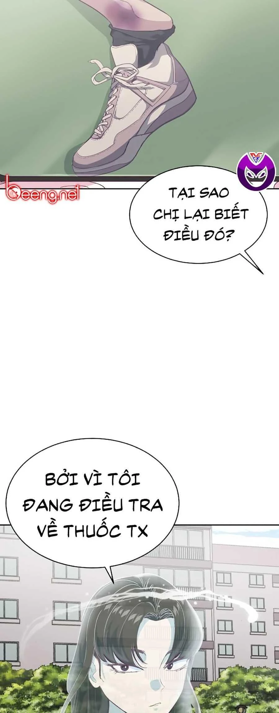 Cậu Bé Của Thần Chết Chapter 73 - 47