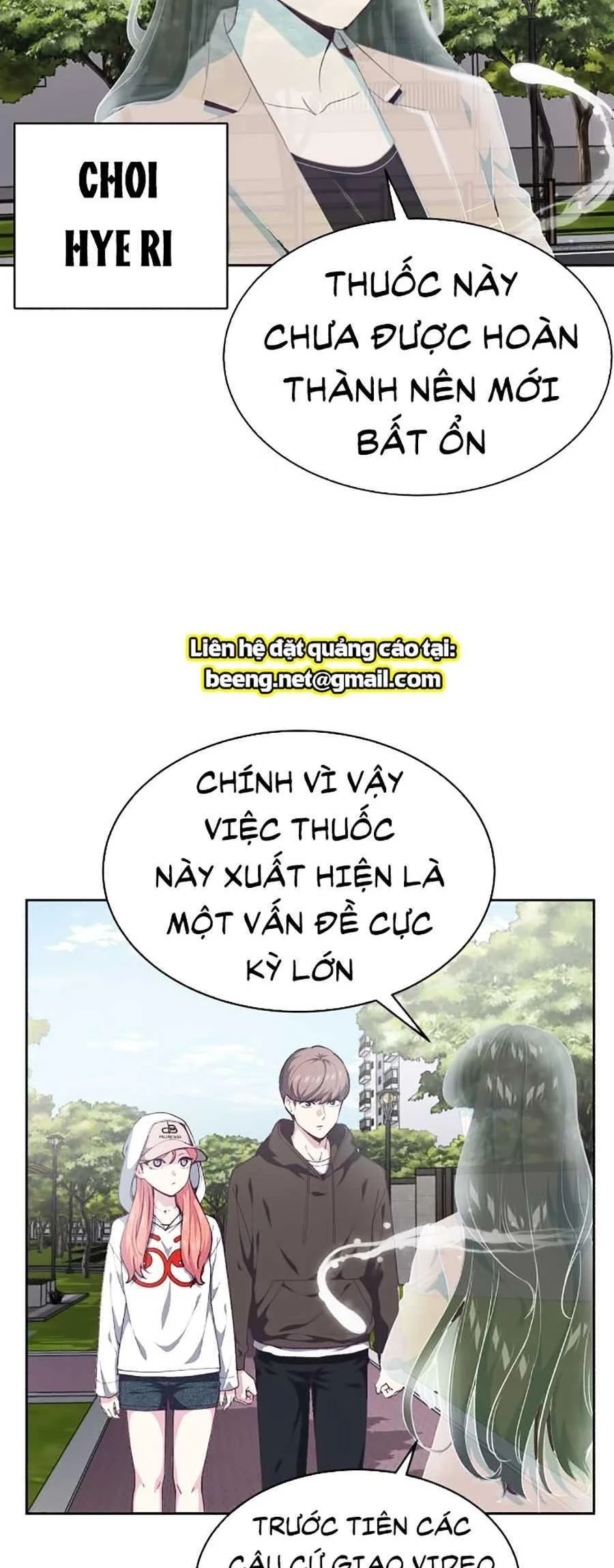 Cậu Bé Của Thần Chết Chapter 73 - 48