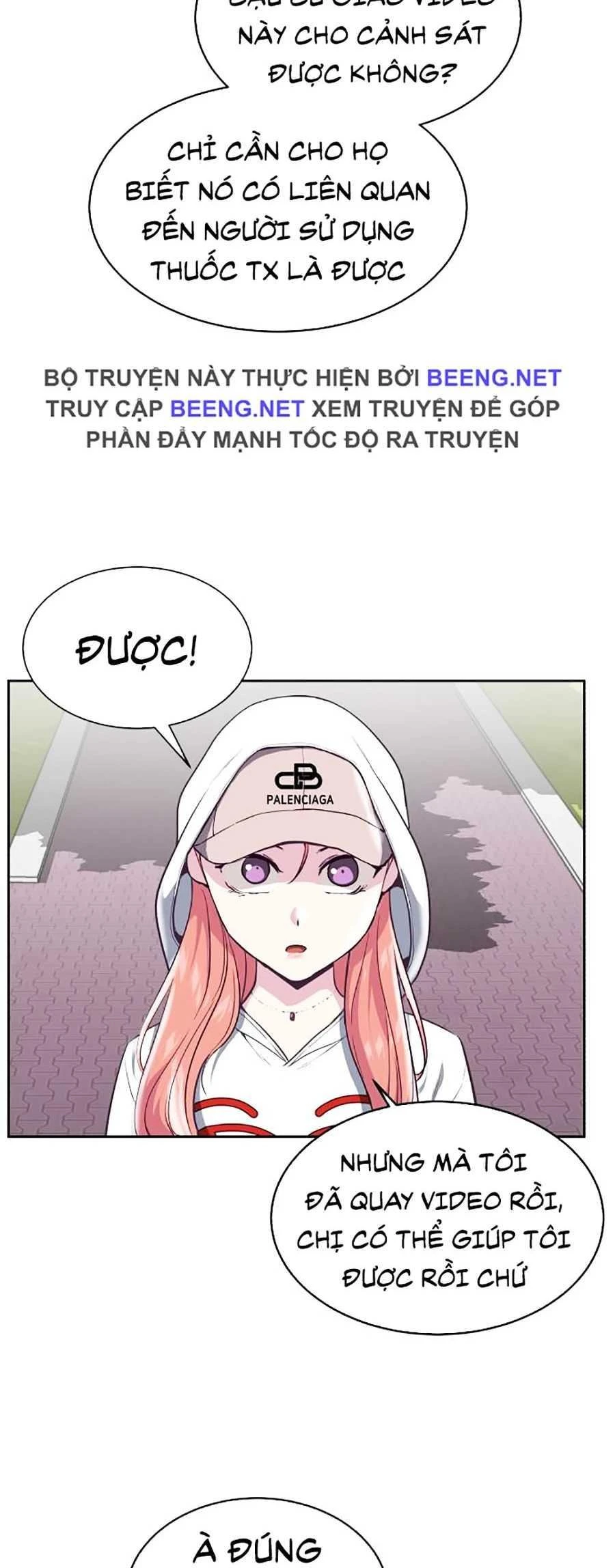 Cậu Bé Của Thần Chết Chapter 73 - 49