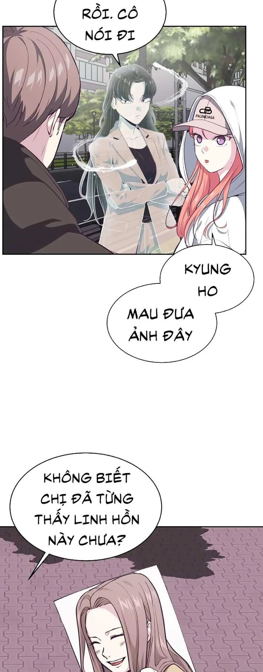 Cậu Bé Của Thần Chết Chapter 73 - 50