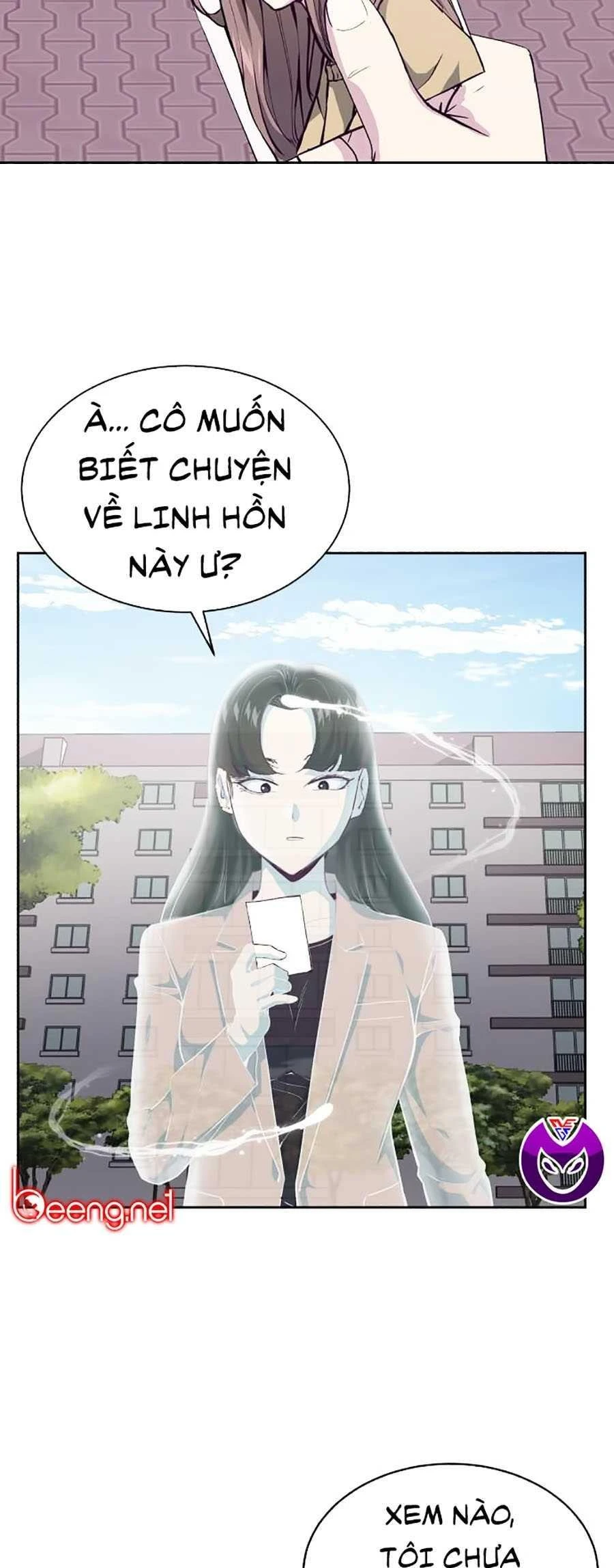 Cậu Bé Của Thần Chết Chapter 73 - 51