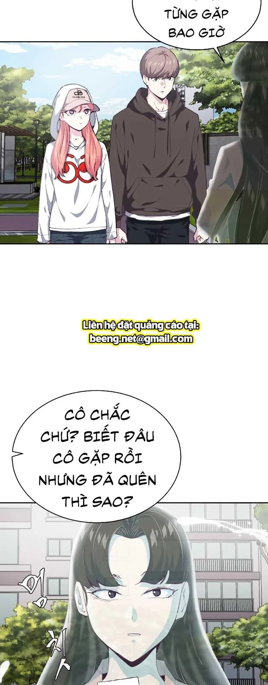 Cậu Bé Của Thần Chết Chapter 73 - 52