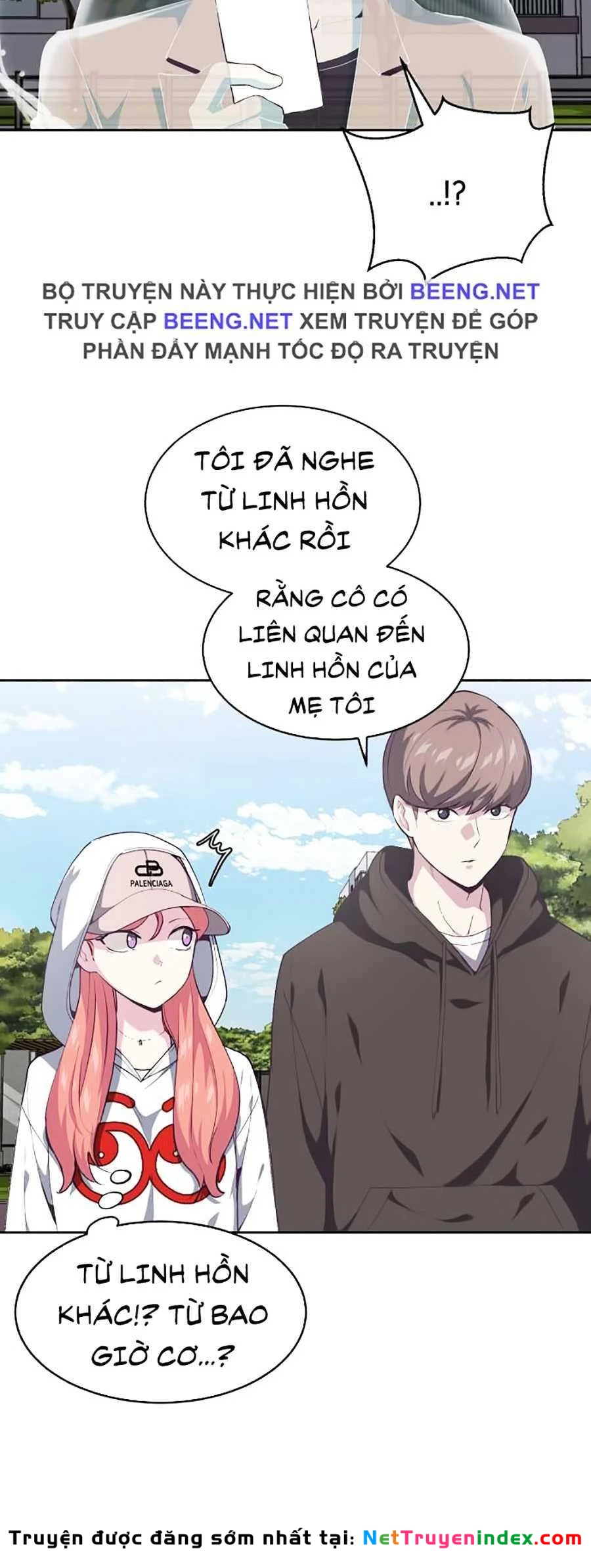 Cậu Bé Của Thần Chết Chapter 73 - 53