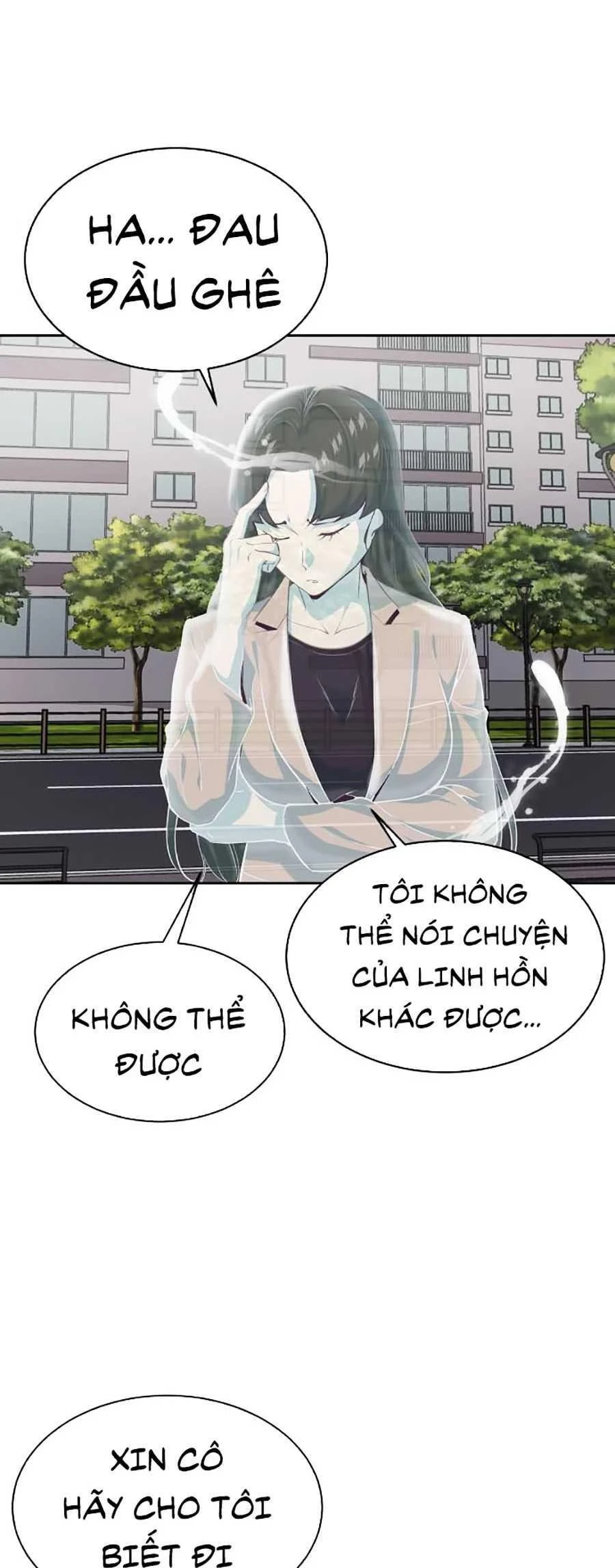 Cậu Bé Của Thần Chết Chapter 73 - 54