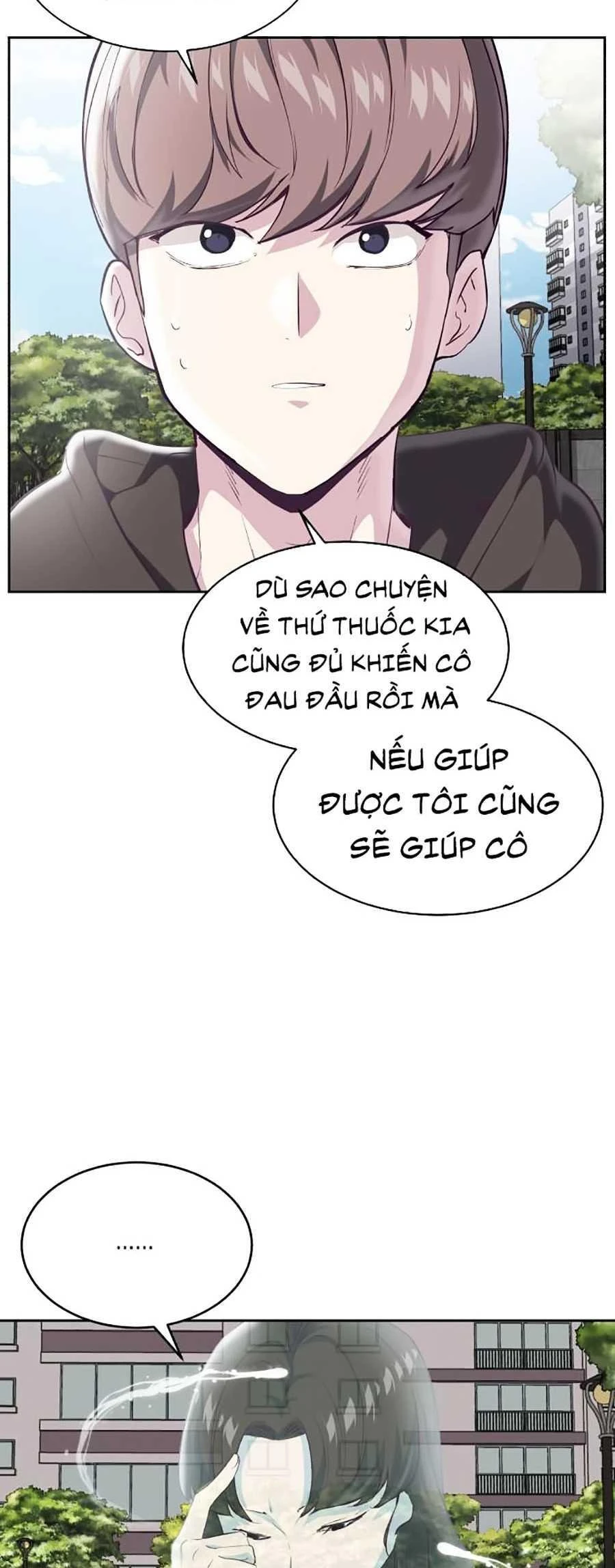 Cậu Bé Của Thần Chết Chapter 73 - 55