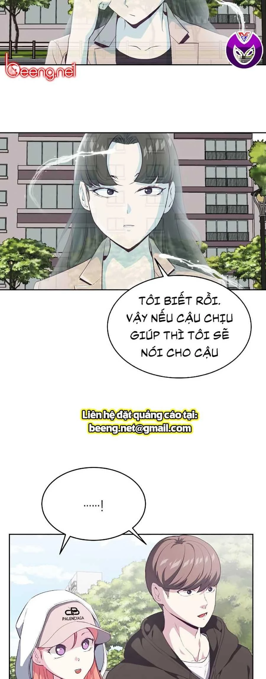 Cậu Bé Của Thần Chết Chapter 73 - 56