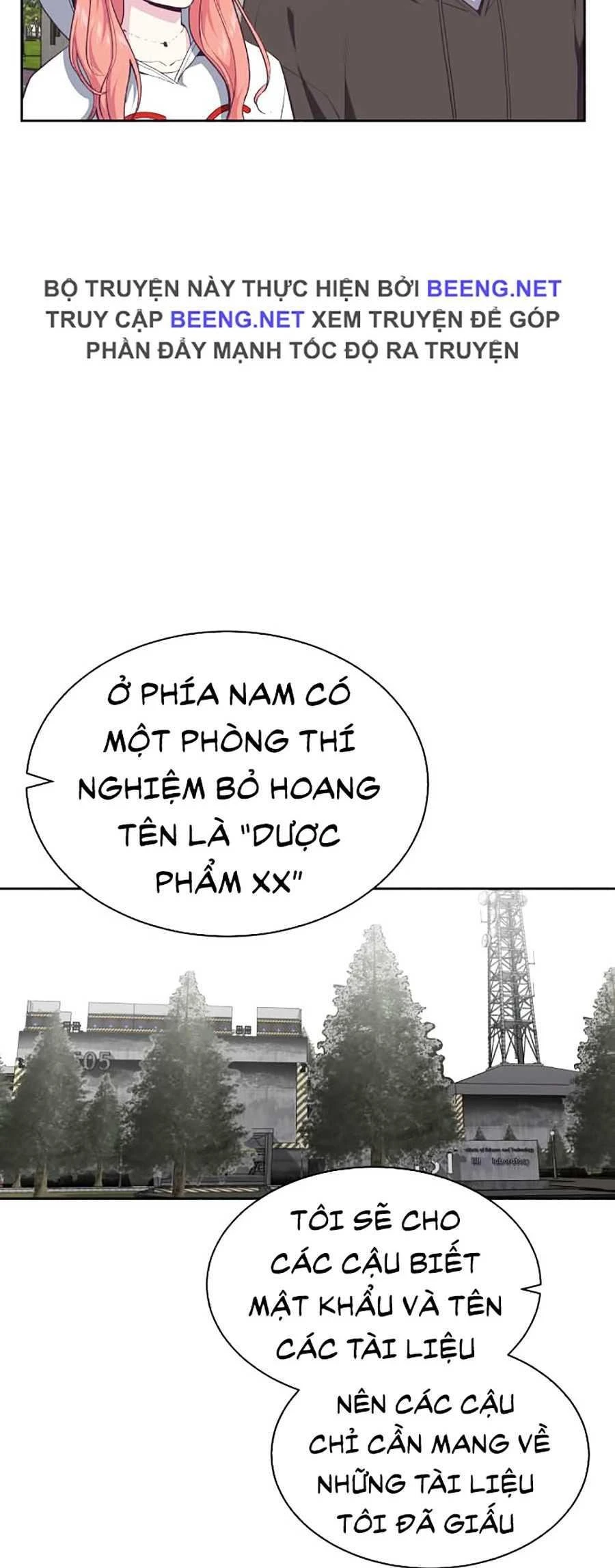 Cậu Bé Của Thần Chết Chapter 73 - 57
