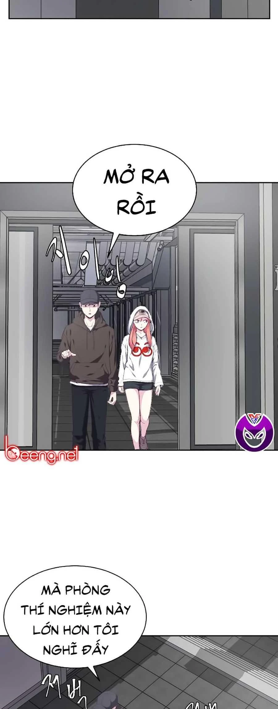 Cậu Bé Của Thần Chết Chapter 73 - 59