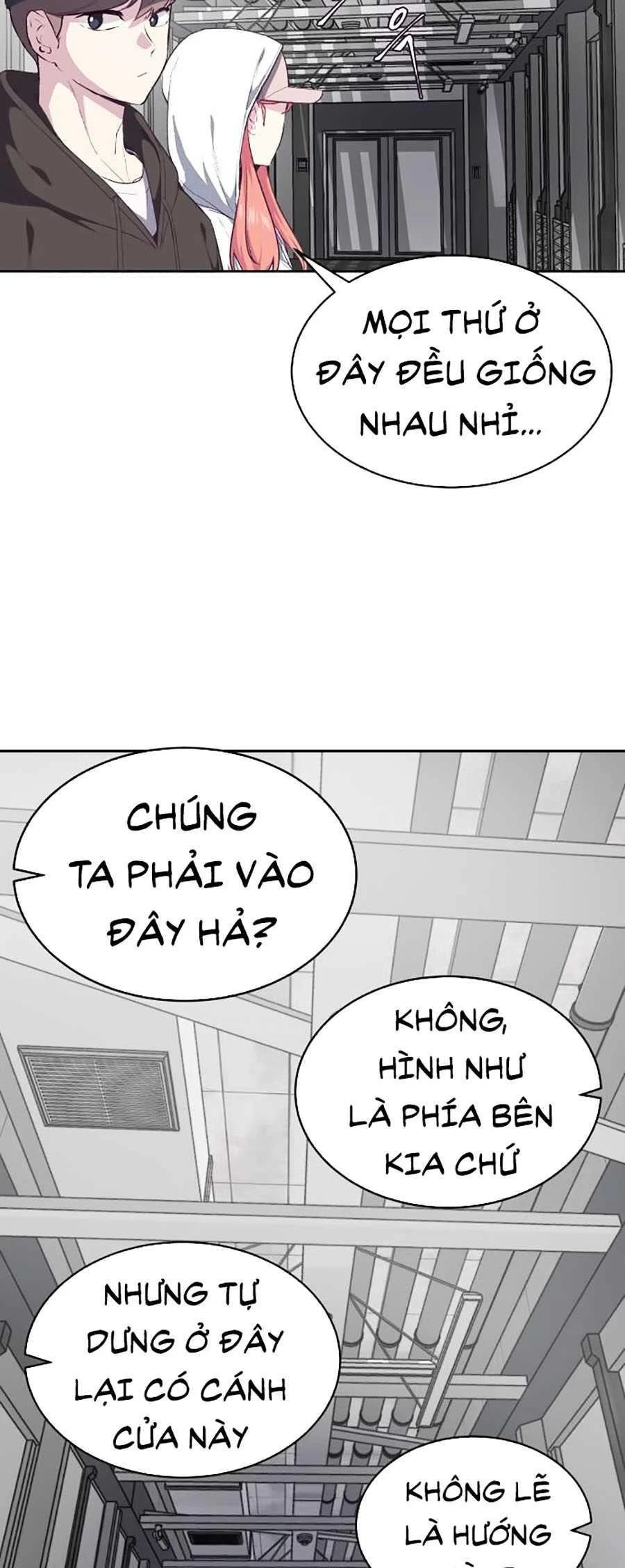 Cậu Bé Của Thần Chết Chapter 73 - 61
