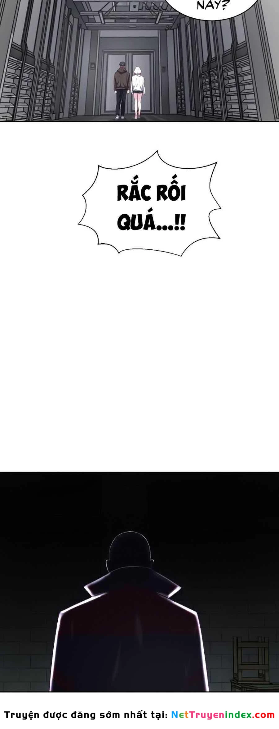 Cậu Bé Của Thần Chết Chapter 73 - 62