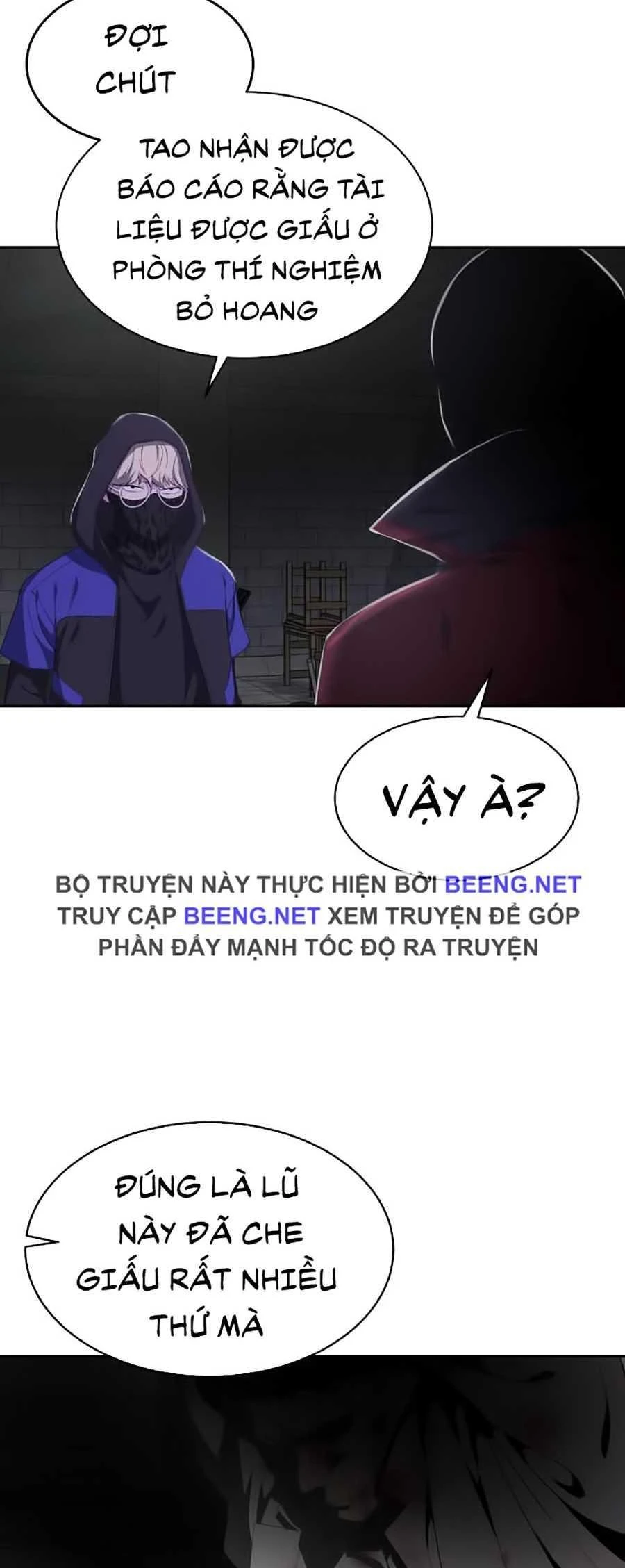 Cậu Bé Của Thần Chết Chapter 73 - 68