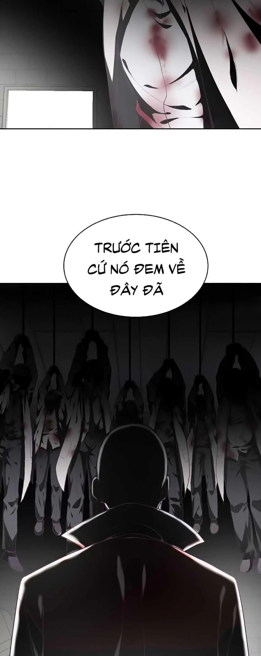 Cậu Bé Của Thần Chết Chapter 73 - 69