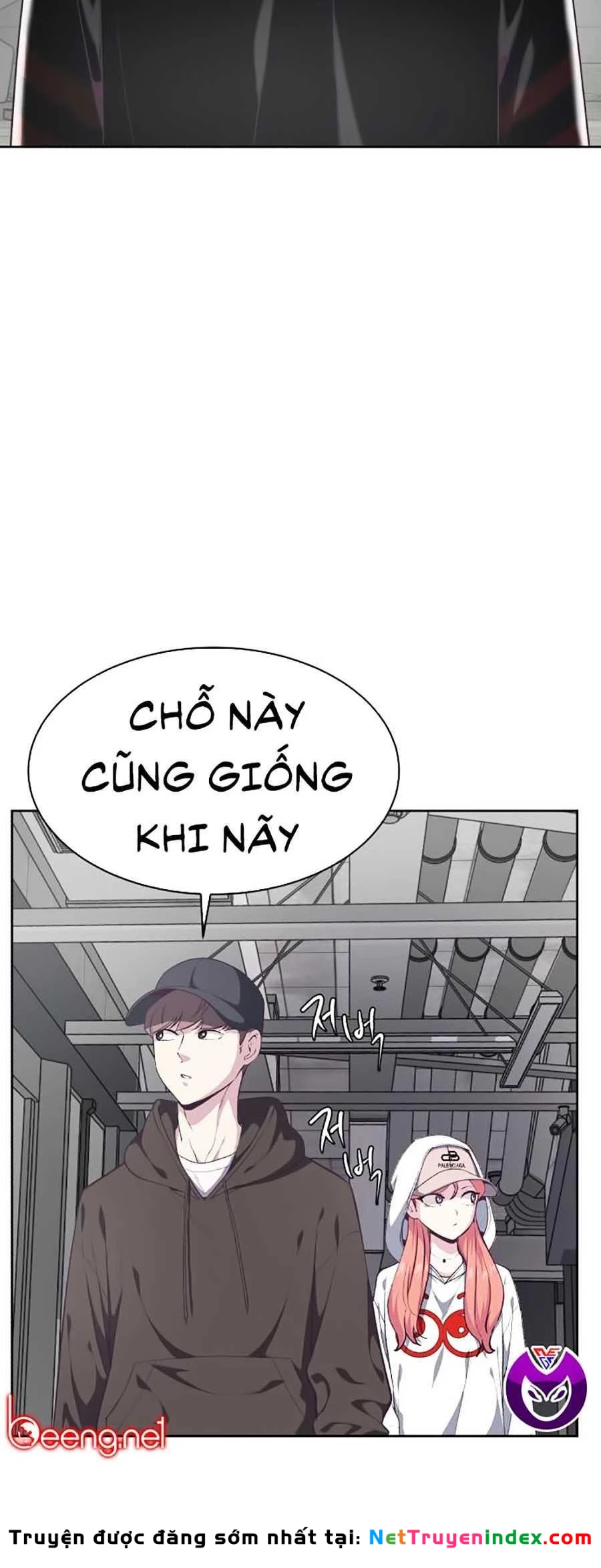 Cậu Bé Của Thần Chết Chapter 73 - 70