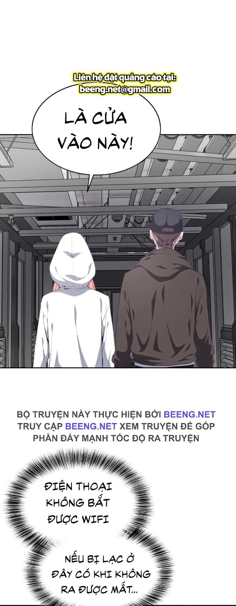 Cậu Bé Của Thần Chết Chapter 73 - 71