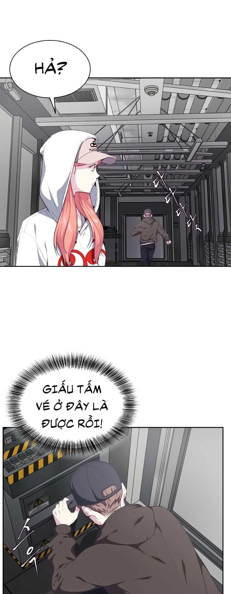 Cậu Bé Của Thần Chết Chapter 73 - 73