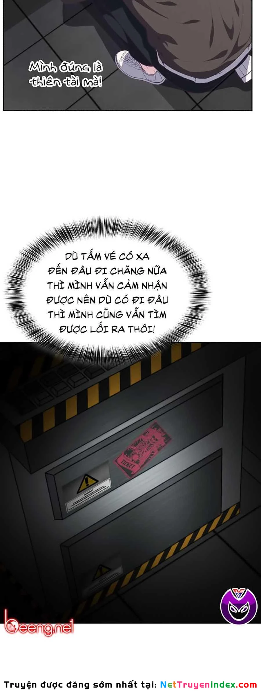 Cậu Bé Của Thần Chết Chapter 73 - 74