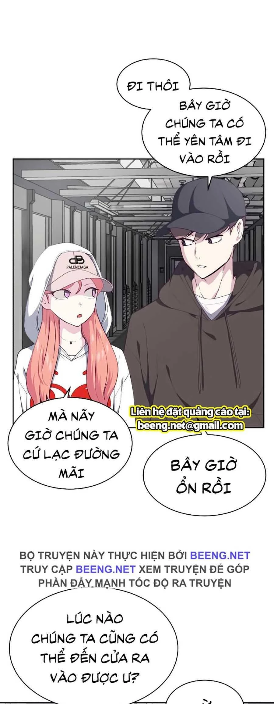 Cậu Bé Của Thần Chết Chapter 73 - 75