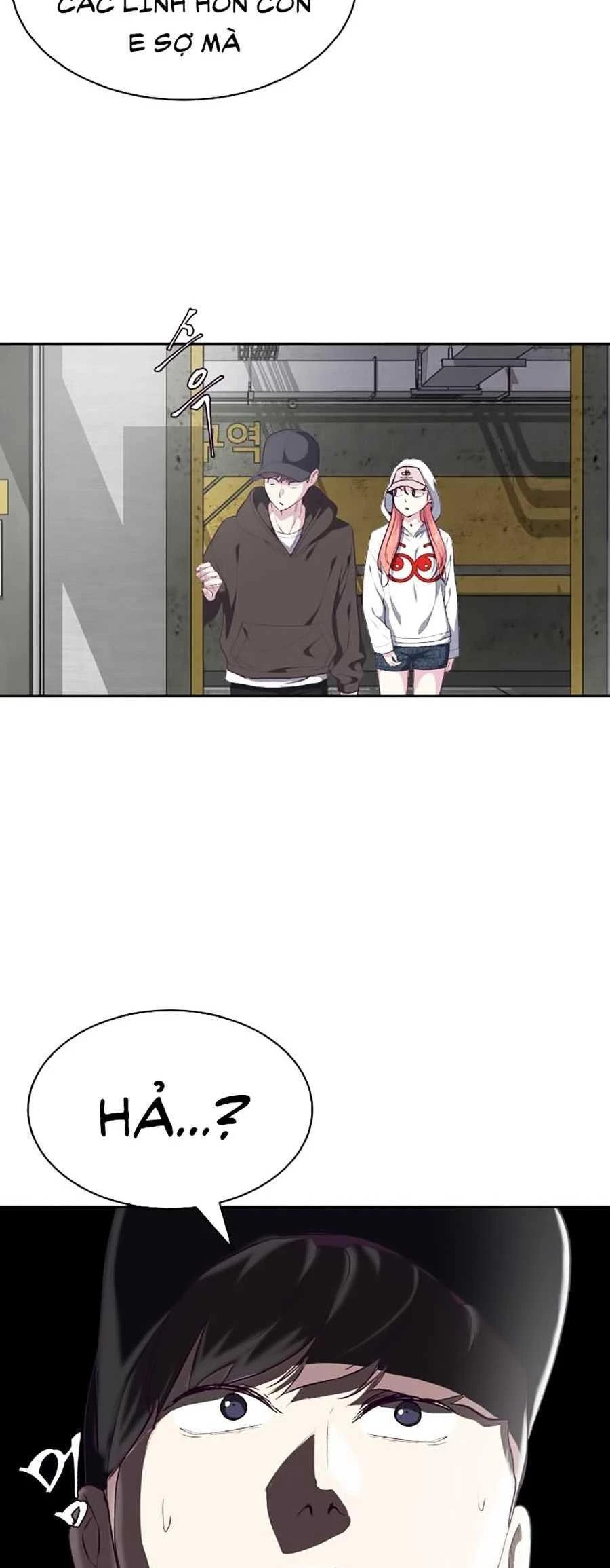 Cậu Bé Của Thần Chết Chapter 73 - 77