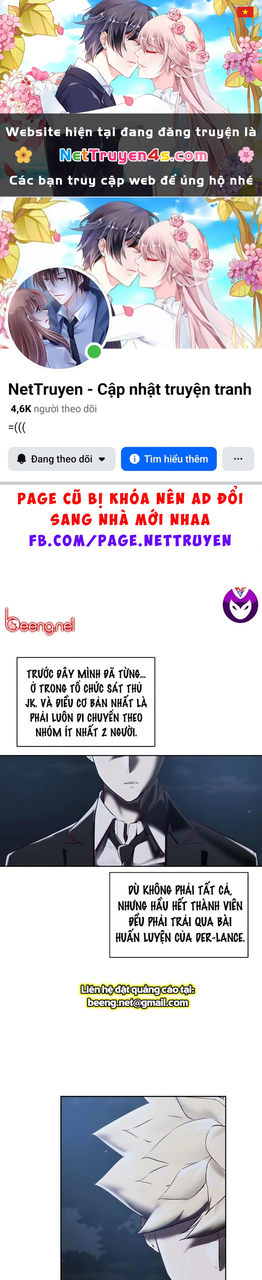 Cậu Bé Của Thần Chết Chapter 82 - 1