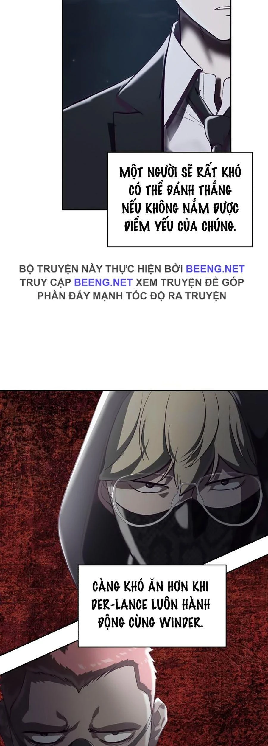 Cậu Bé Của Thần Chết Chapter 82 - 2