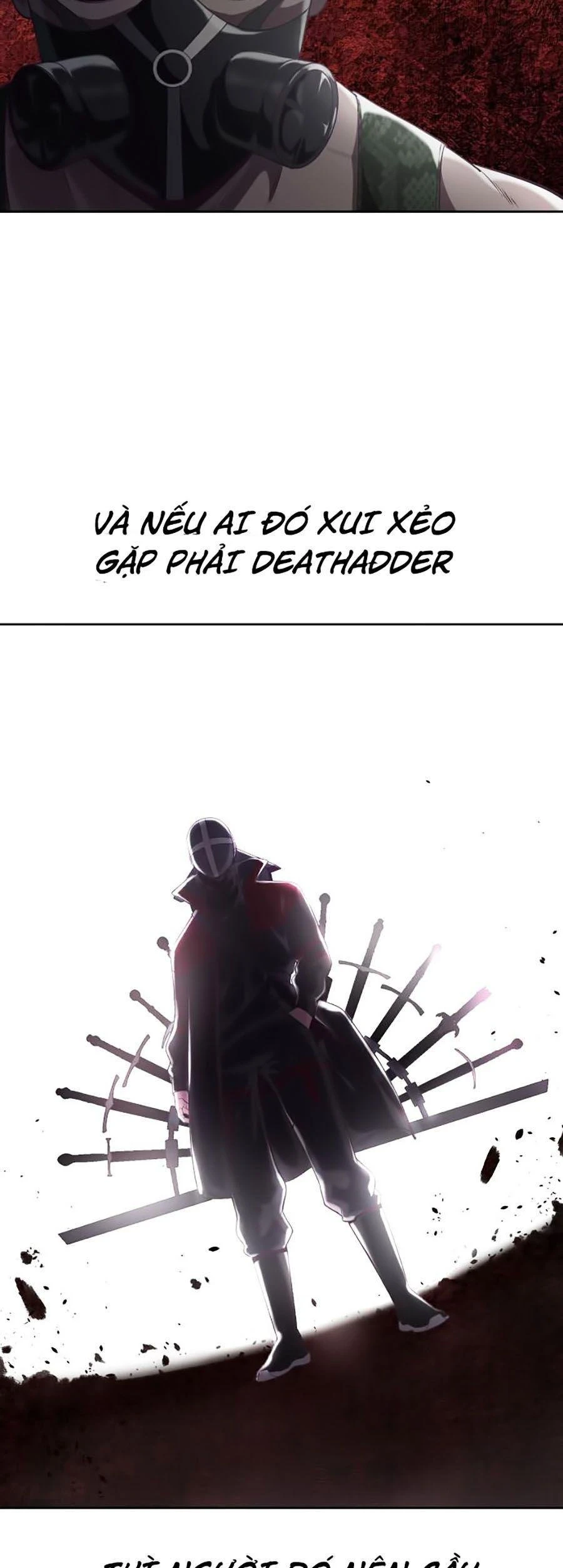 Cậu Bé Của Thần Chết Chapter 82 - 3