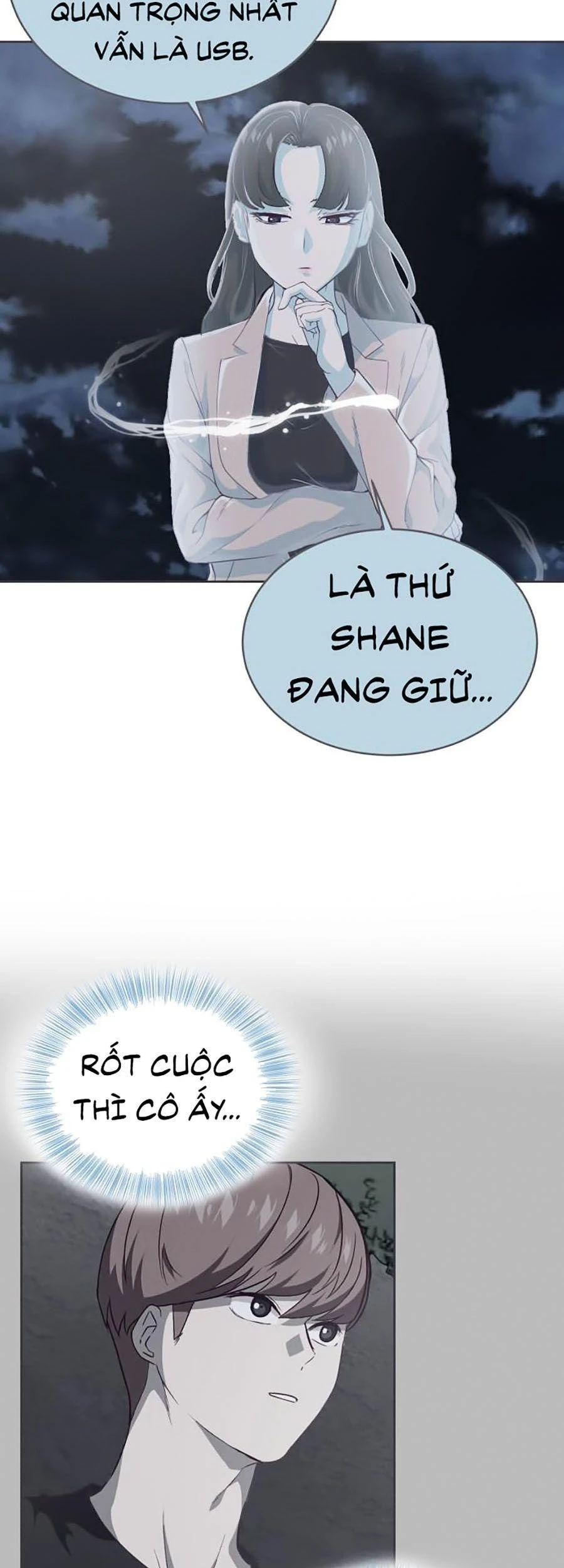 Cậu Bé Của Thần Chết Chapter 82 - 6