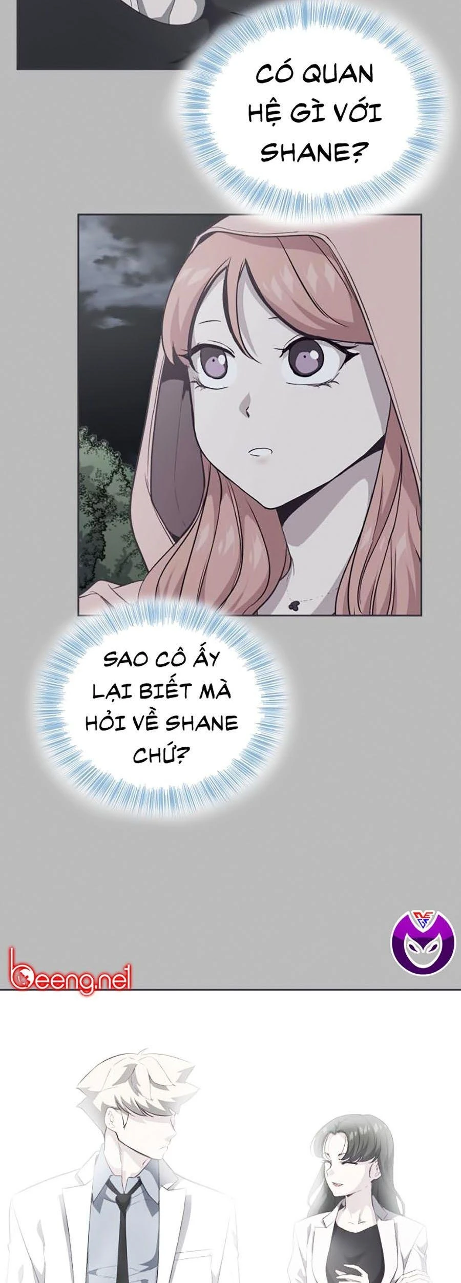 Cậu Bé Của Thần Chết Chapter 82 - 7